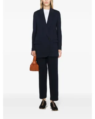 Brunello Cucinelli シングルブレスト テーラードジャケット - サムネイル2