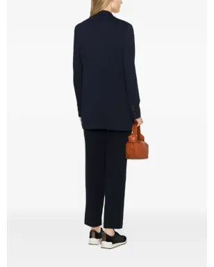 Brunello Cucinelli シングルブレスト テーラードジャケット - サムネイル3