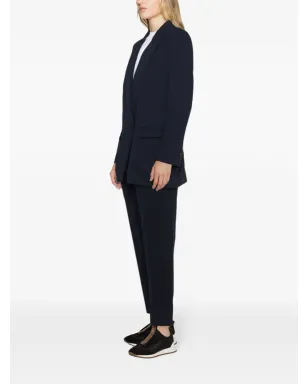 Brunello Cucinelli シングルブレスト テーラードジャケット - サムネイル4