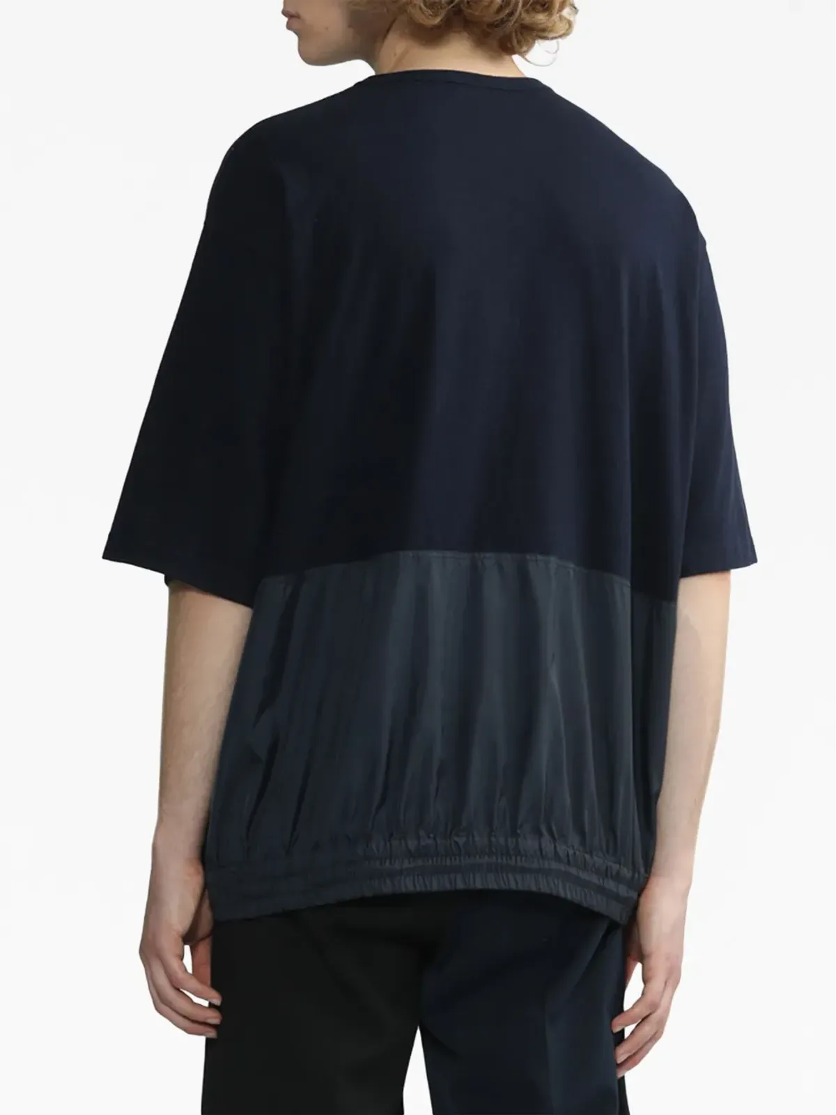 Undercover パネルドポケットTシャツ - 画像4