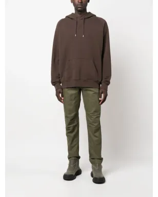 Maharishi ロゴパッチトラウザー - サムネイル2
