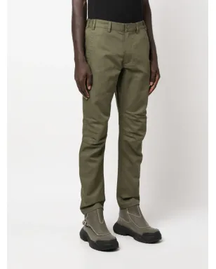 Maharishi ロゴパッチトラウザー - サムネイル3
