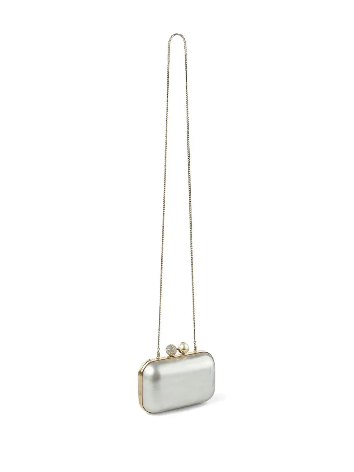 Jimmy Choo クラッチバッグ - 画像4