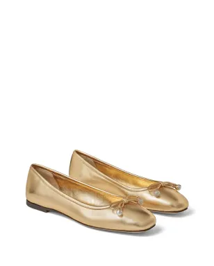 Jimmy Choo エルム バレリーナシューズ - サムネイル2