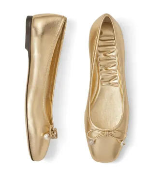 Jimmy Choo エルム バレリーナシューズ - サムネイル4