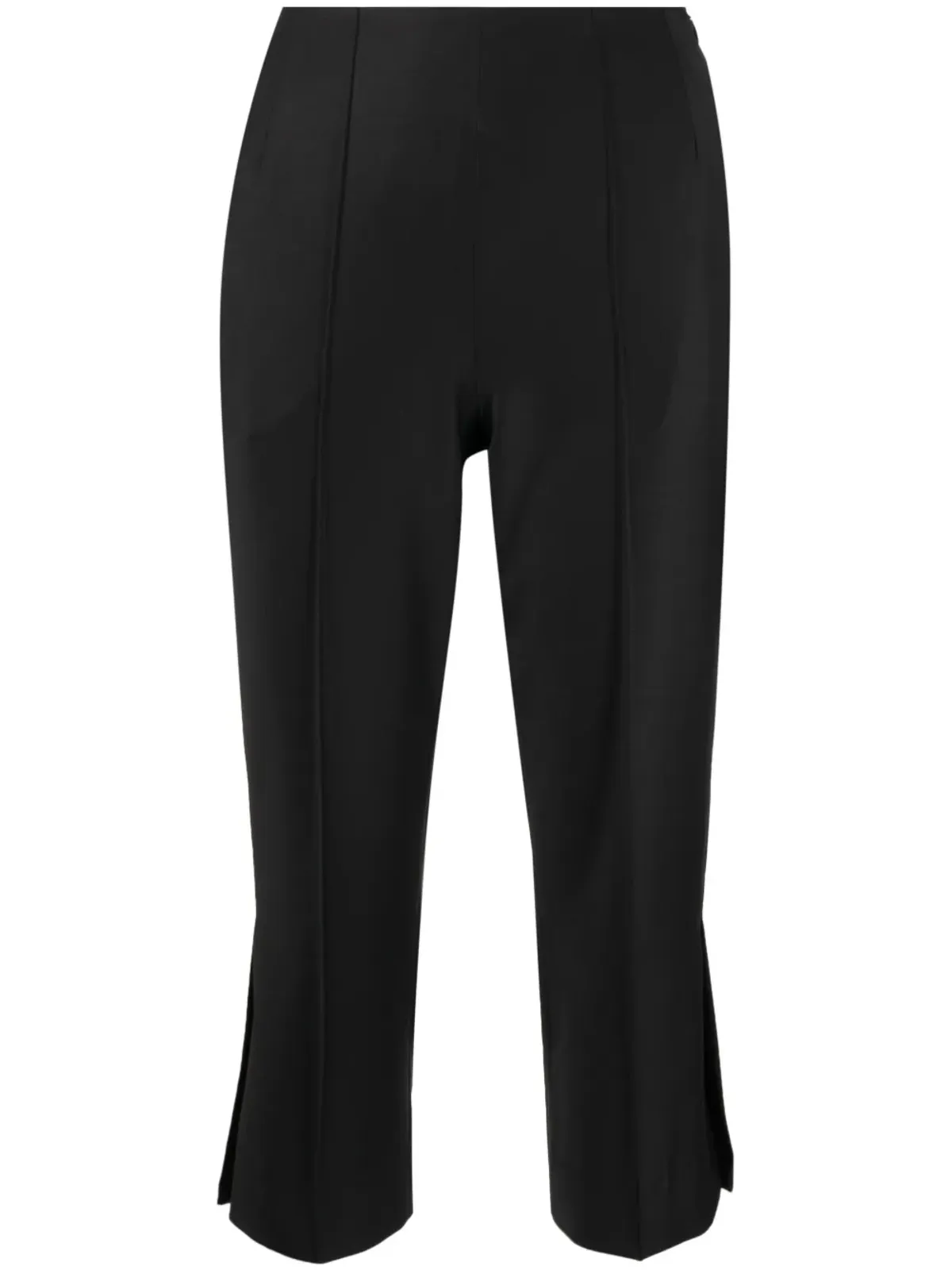 Materiel ウール混クロップドパンツ - 画像1