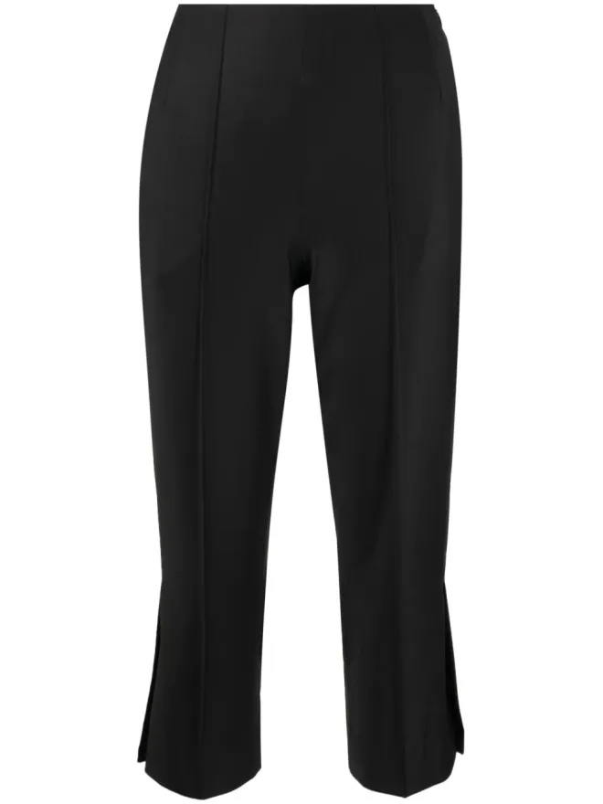 Materiel Materiel ウール混クロップドパンツの商品画像