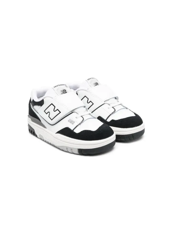 New Balance Kids New Balance Kids 550 タッチストラップスニーカーの商品画像