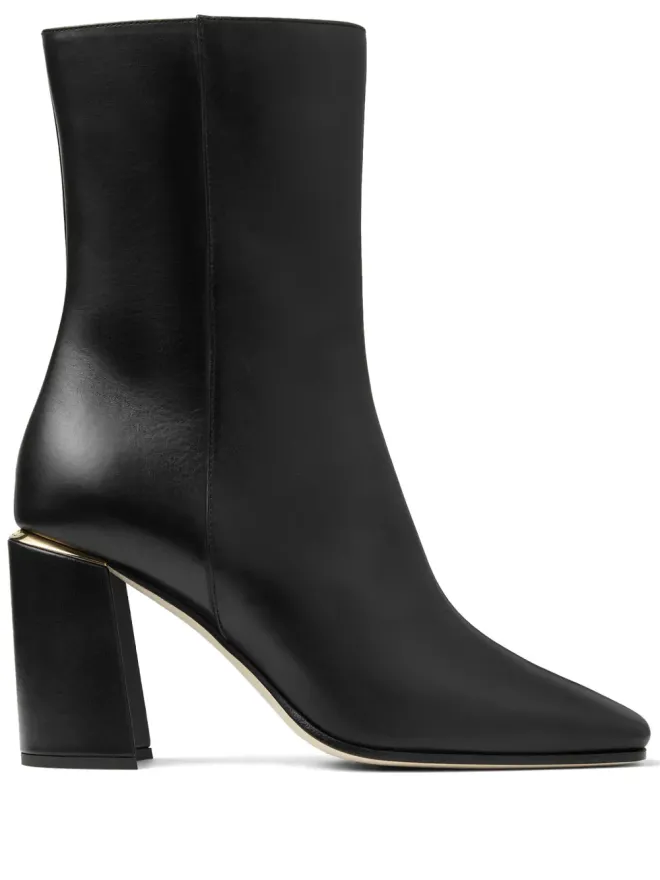 Jimmy Choo Jimmy Choo Loren アンクルブーツの商品画像