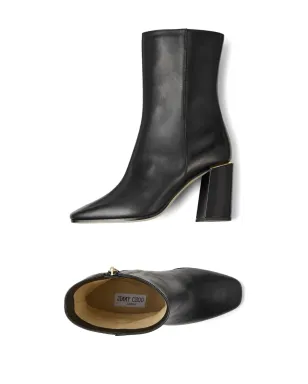 Jimmy Choo Loren アンクルブーツ - サムネイル4