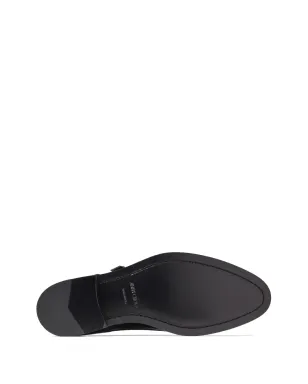 Jimmy Choo Finnion レザー モンクシューズ - サムネイル5