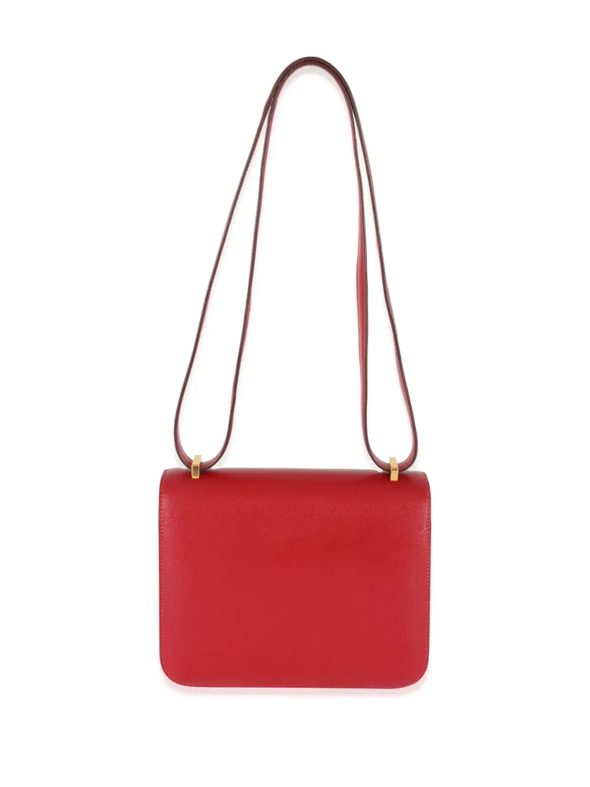 Hermès Pre-Owned コンスタンス ショルダーバッグ - 画像2