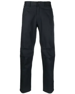 Maharishi ロゴパッチ・ストレートレッグパンツ - サムネイル1