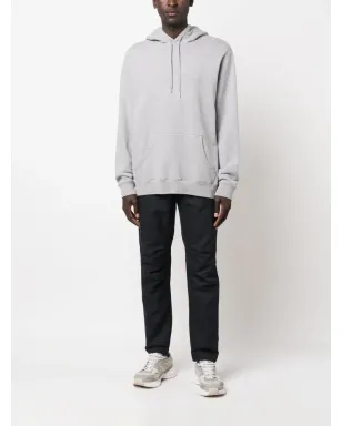 Maharishi ロゴパッチ・ストレートレッグパンツ - サムネイル2