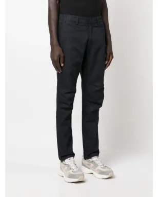 Maharishi ロゴパッチ・ストレートレッグパンツ - サムネイル3