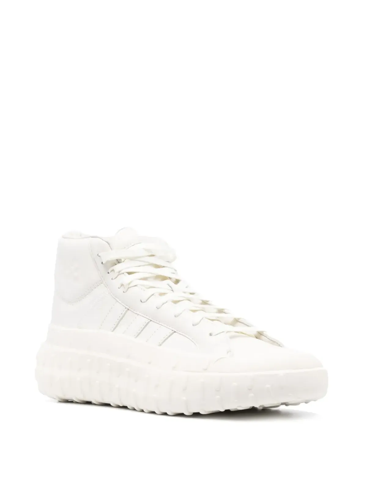 Y-3 GR.1P ハイカットスニーカー - 画像2