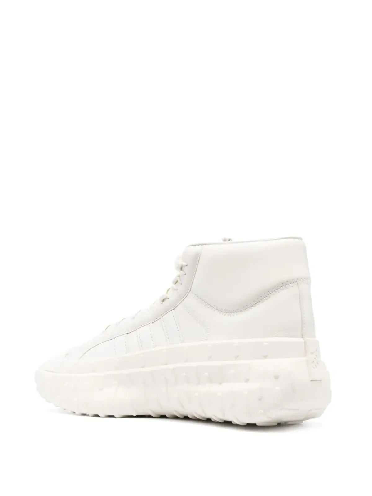 Y-3 GR.1P ハイカットスニーカー - 画像3