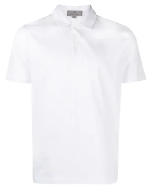Canali ニットポロシャツ - サムネイル1
