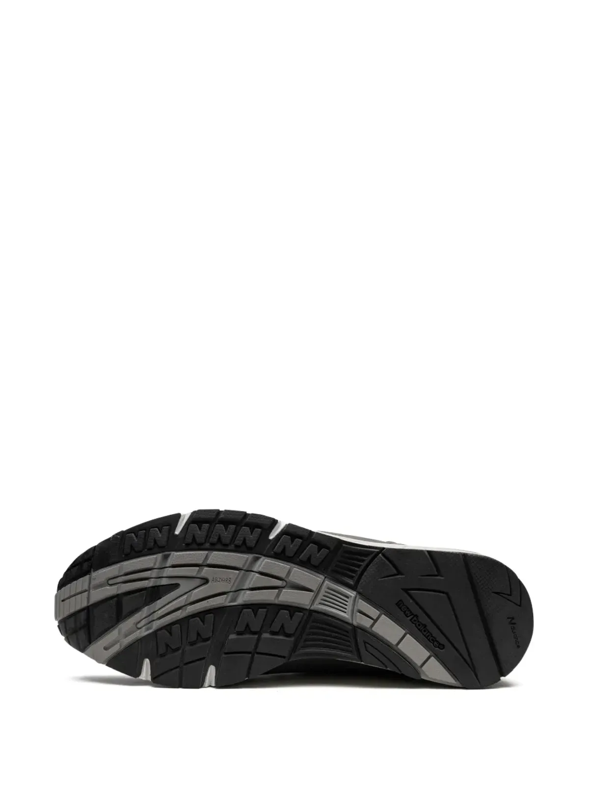 New Balance Castlerock 991 ローカットスニーカー - グレー - 画像4