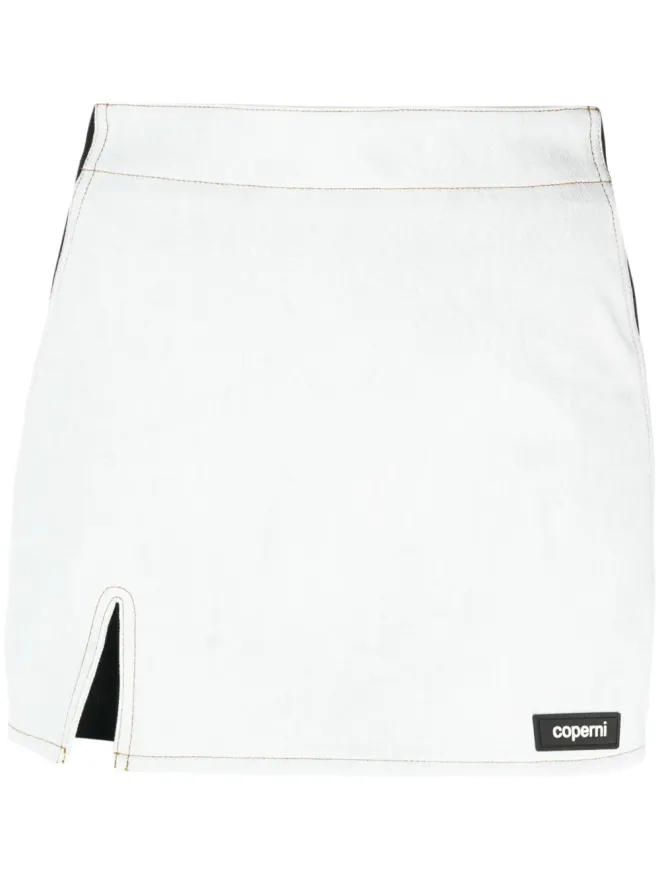 Coperni Coperni ハイブリッド・パネルド・スコーツの商品画像