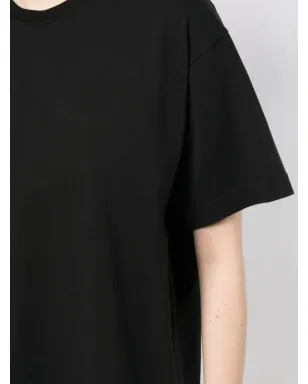 TOTEME クルーネックコットンTシャツ - サムネイル5