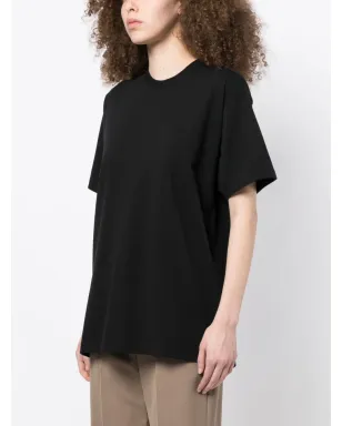 TOTEME クルーネックコットンTシャツ - サムネイル3