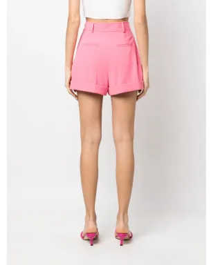 Moschino ハイウエストショーツ - サムネイル4