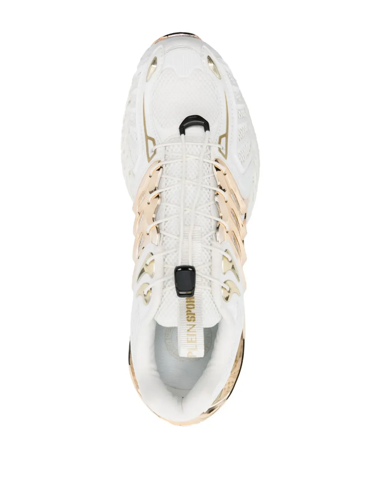 Plein Sport スニーカー - 画像4
