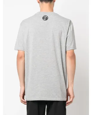 Plein Sport クロムスクラッチエディション Tシャツ - サムネイル4