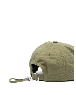 Jacquemus La Casquette Artichaut ベースボールキャップ - サムネイル2