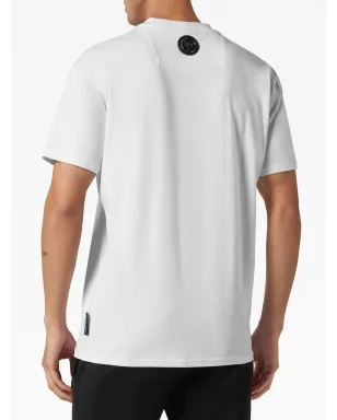 Plein Sport SS Global Express Edition グラフィックプリント Tシャツ - サムネイル3