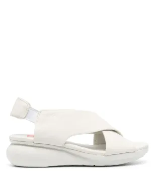 Camper オルーガ チャンキー サンダル - サムネイル1