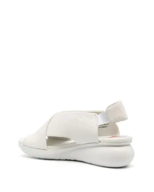 Camper オルーガ チャンキー サンダル - サムネイル3