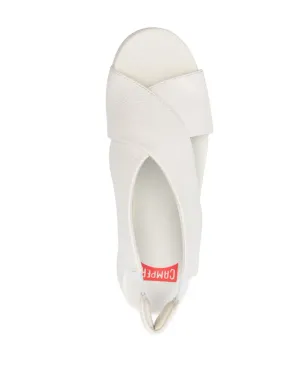 Camper オルーガ チャンキー サンダル - サムネイル4