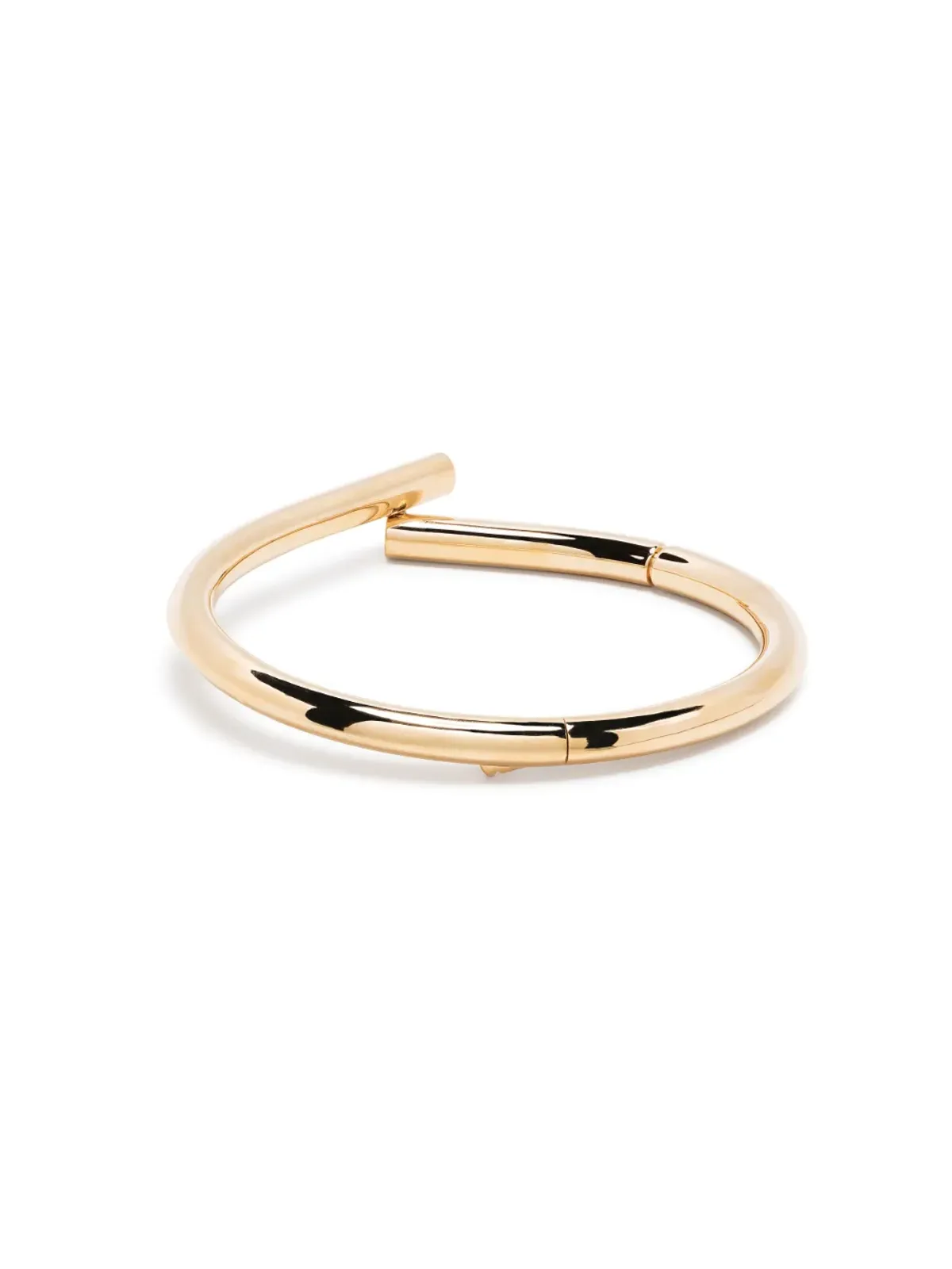 Tabayer 18kt yellow gold Oera bracelet - 画像4