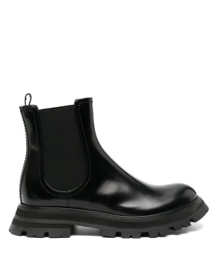 Alexander McQueen Wanderチェルシーブーツ - サムネイル1