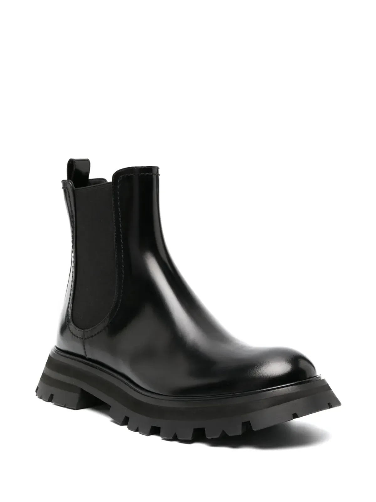 Alexander McQueen Wanderチェルシーブーツ - 画像2