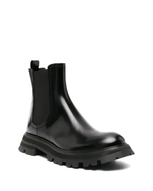 Alexander McQueen Wanderチェルシーブーツ - サムネイル2