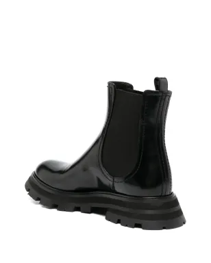 Alexander McQueen Wanderチェルシーブーツ - サムネイル3