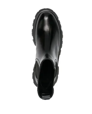 Alexander McQueen Wanderチェルシーブーツ - サムネイル4