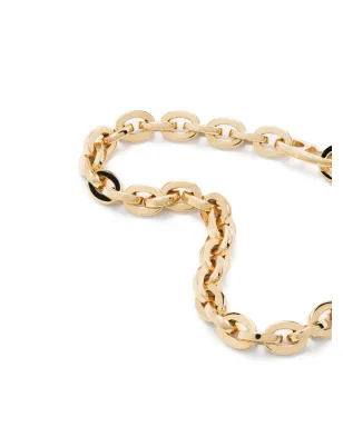 MAOR 18kt イエローゴールド Cuadie チェーン ブレスレット - サムネイル3