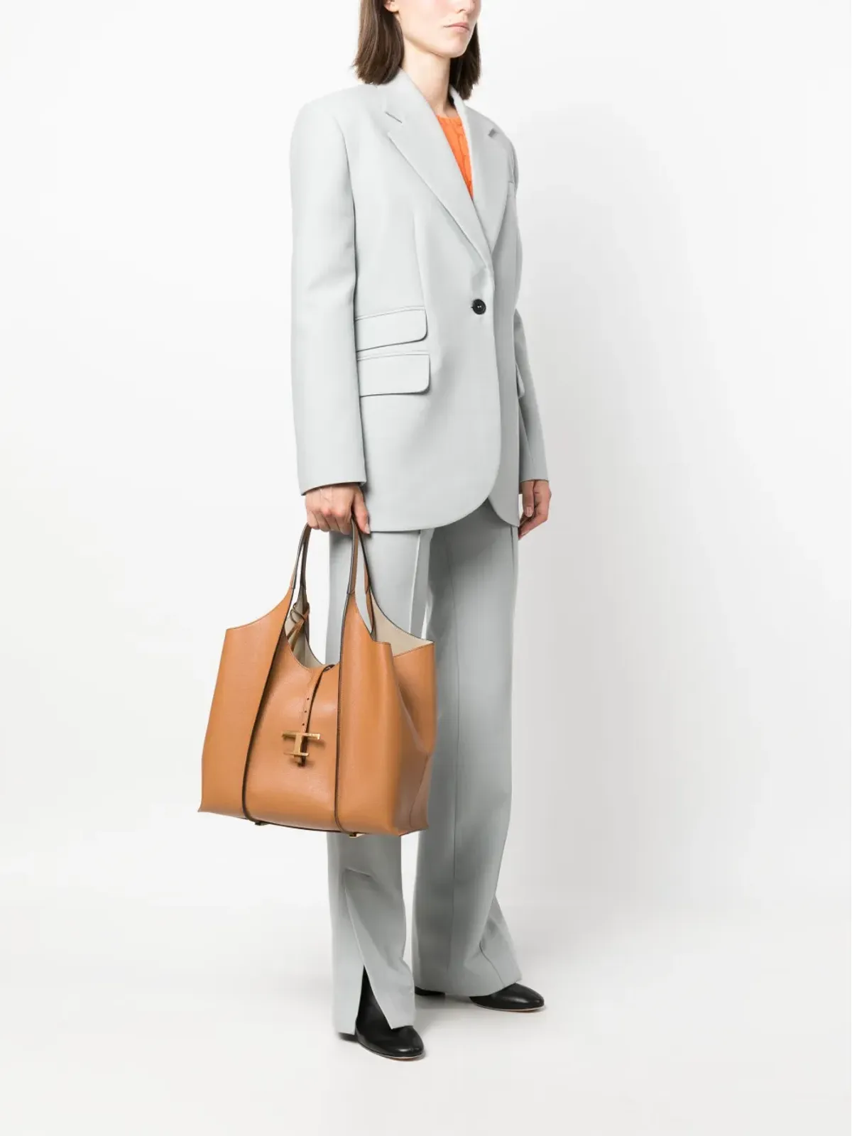 Tod's トートバッグ - 画像2