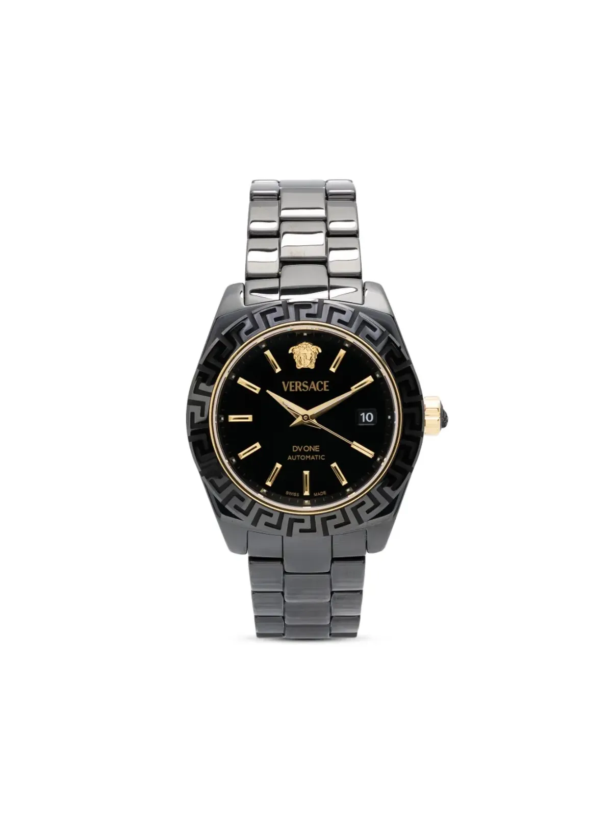 Versace DV One Automatic - 画像1