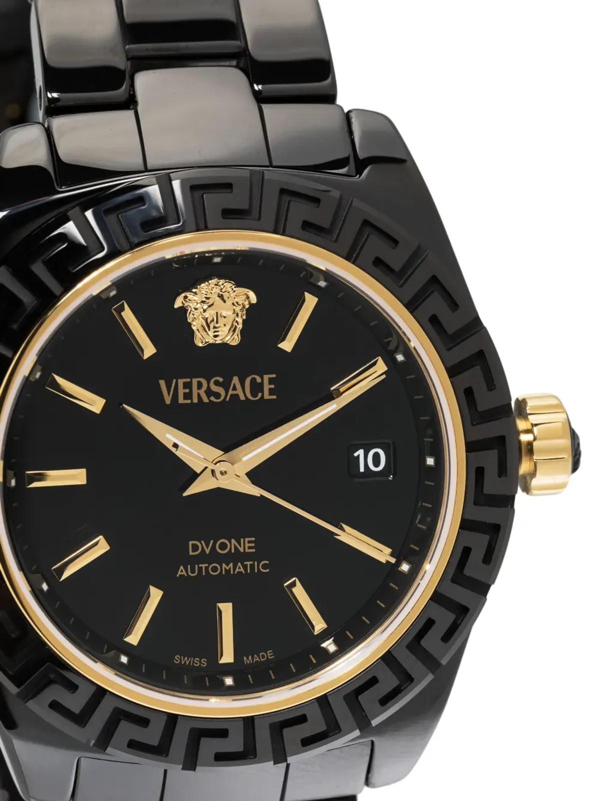 Versace DV One Automatic - 画像3