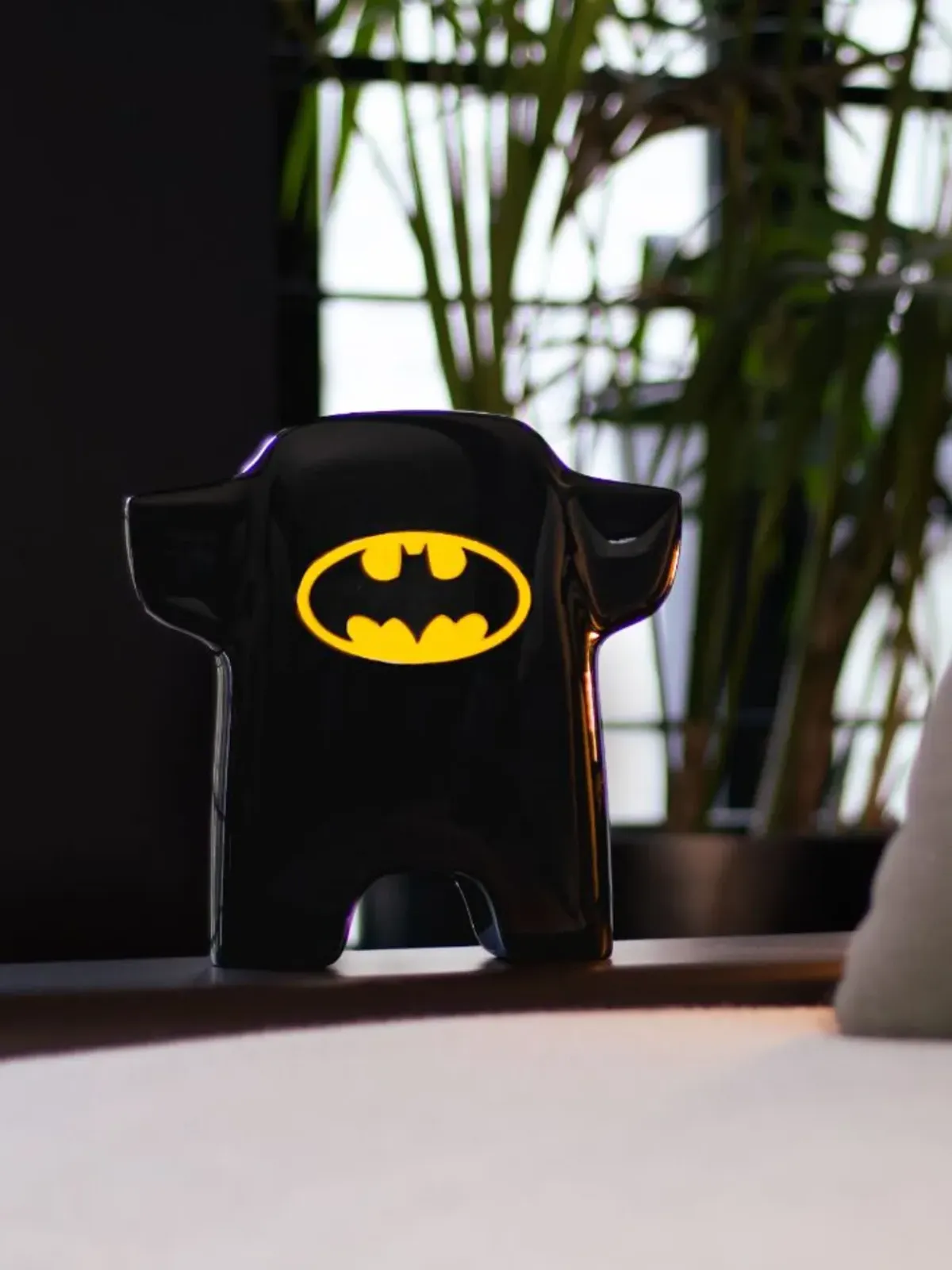 LEBLON DELIENNE The Spirits Superheroes Batman 限定フィギュア - 画像3