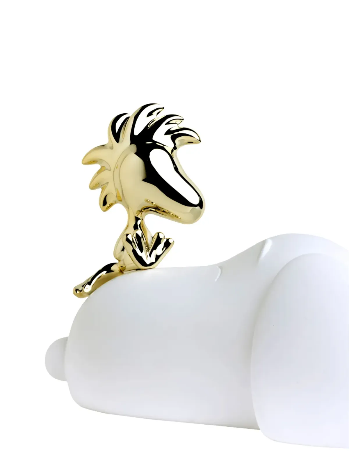 LEBLON DELIENNE Snoopy Woodstock オーナメント - 画像2