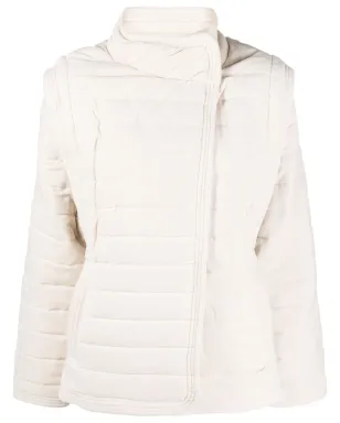MARANT ÉTOILE Areta ダウンベスト - サムネイル1