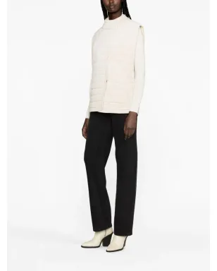 MARANT ÉTOILE Areta ダウンベスト - サムネイル3