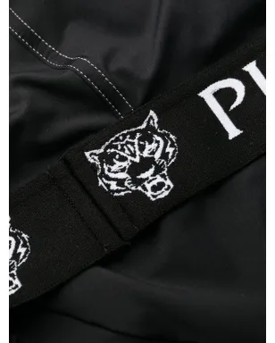Plein Sport バロックタイガービキニセット - サムネイル3
