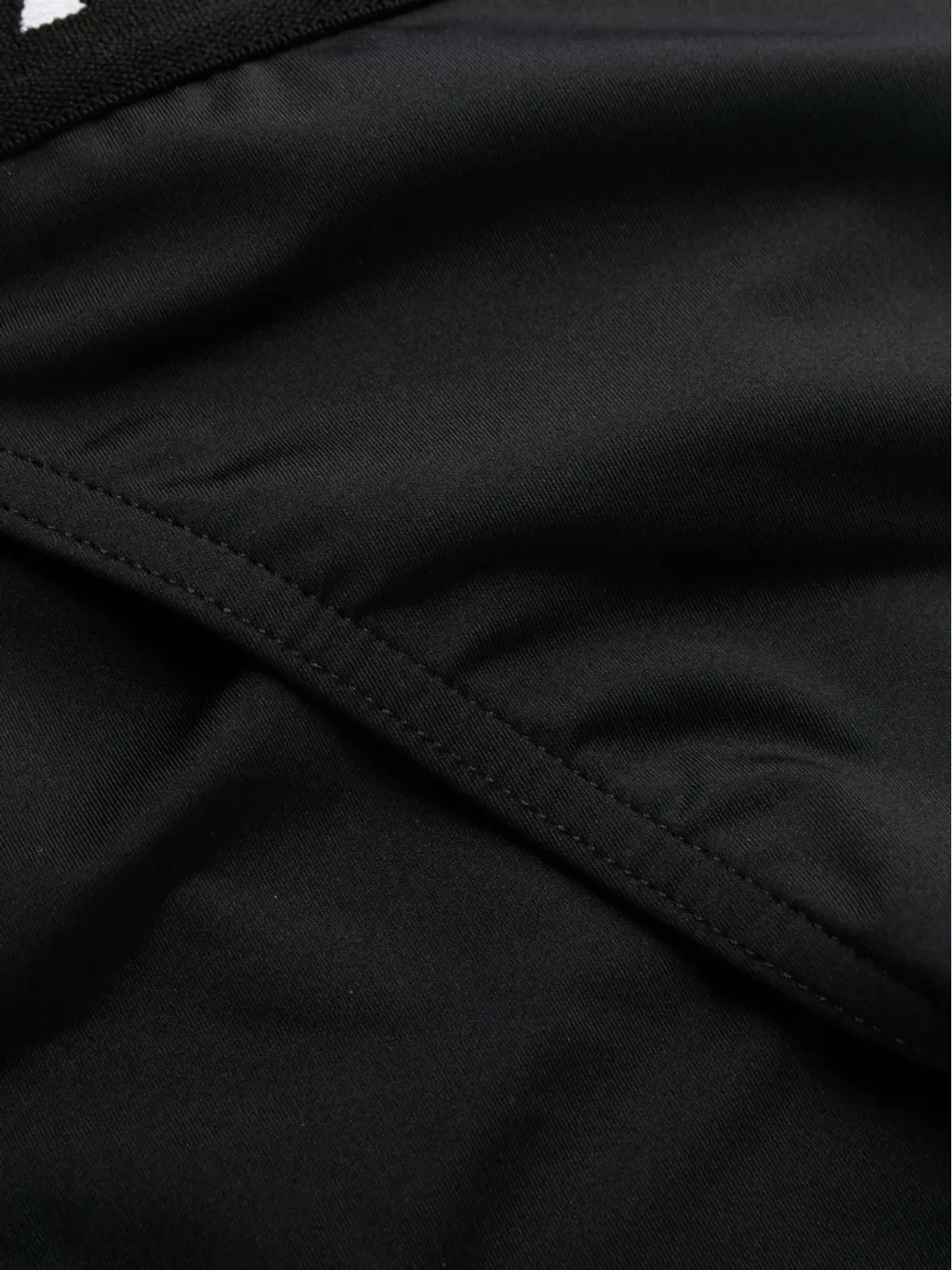 Plein Sport バロックタイガービキニセット - 画像4